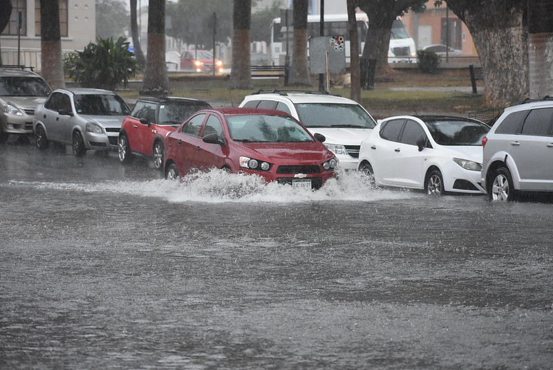 Federación declara emergencia para 20 municipios yucatecos