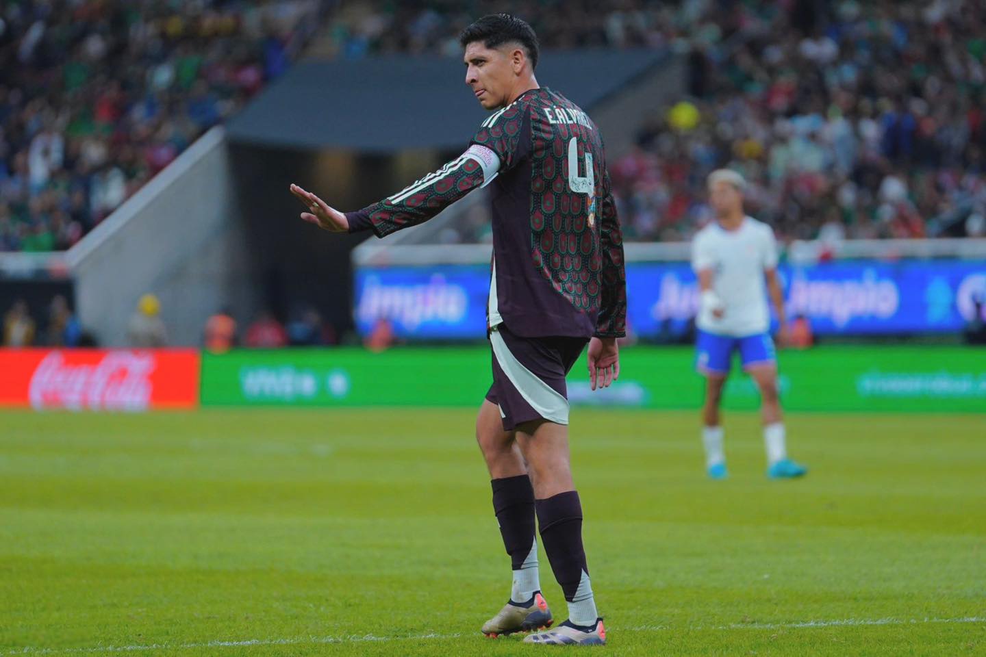 Saturación de partidos diezma al Tricolor a tres meses de la copa del mundo