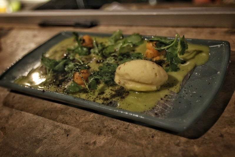 Más de 10 mil comensales participan en el programa Playa Spice