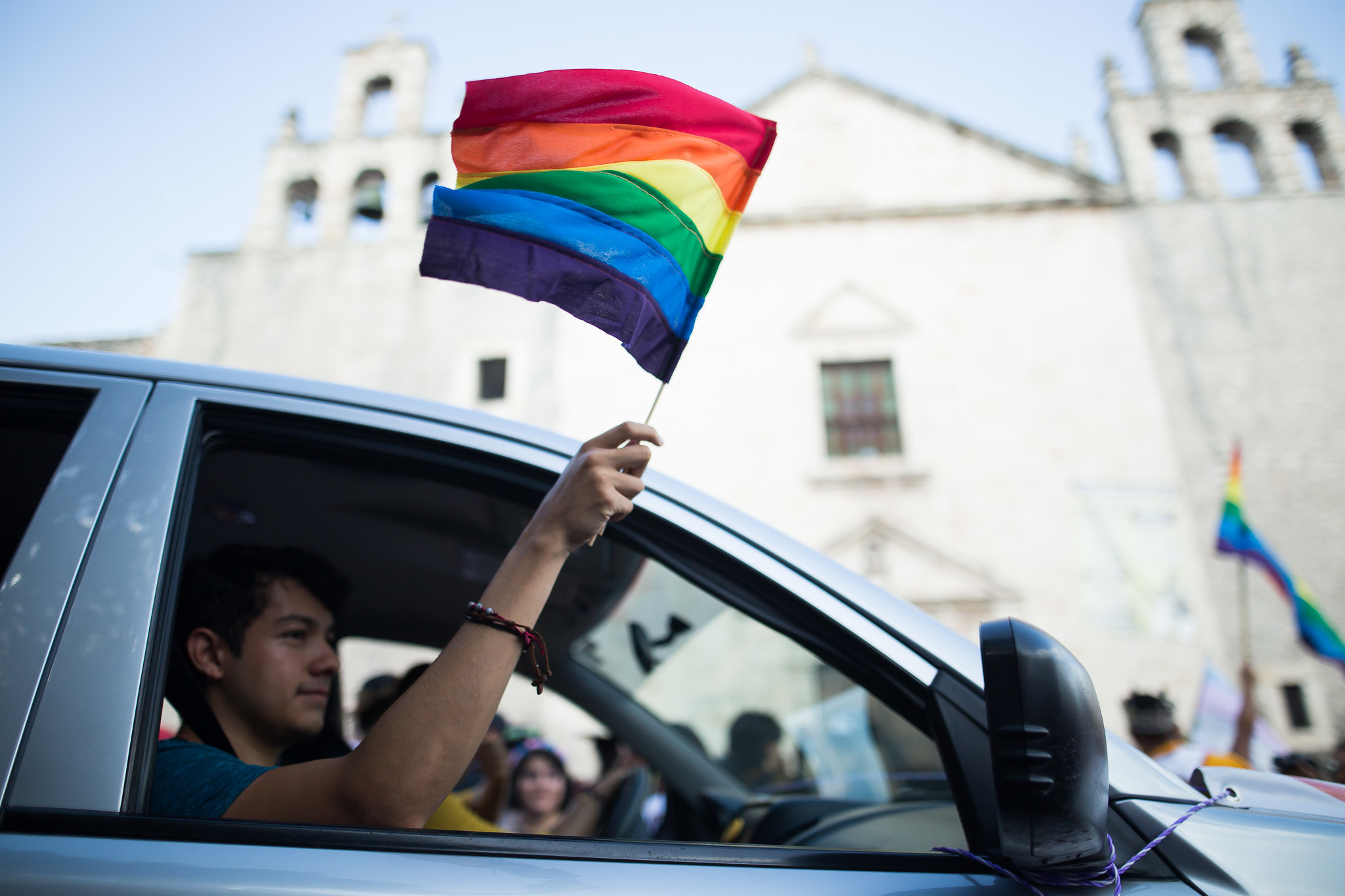 Activista denuncia que en partidos políticos son las mismas representaciones