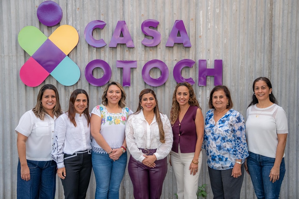 Yucatán: Nombran a Mariana García Brito nueva directora de Casa Otoch