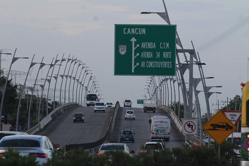 Contemplan mayor infraestructura eléctrica para Playa del Carmen