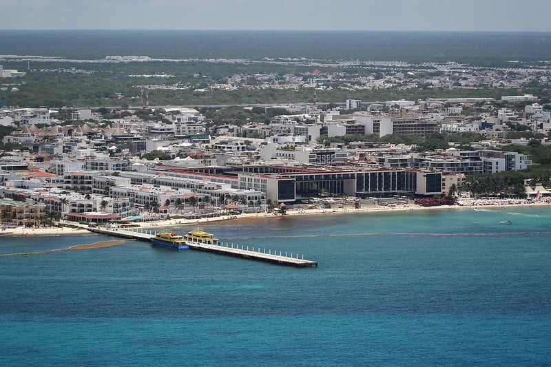 Playa del Carmen se integra al programa de ciudades resilientes de la ONU