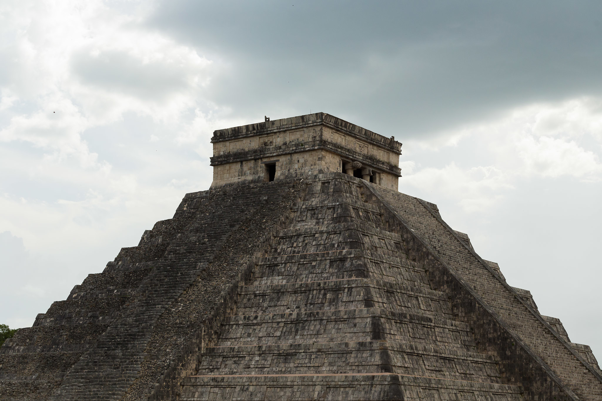 Regresa el espectáculo 'Noches de Kukulkán' en Chichén Itzá