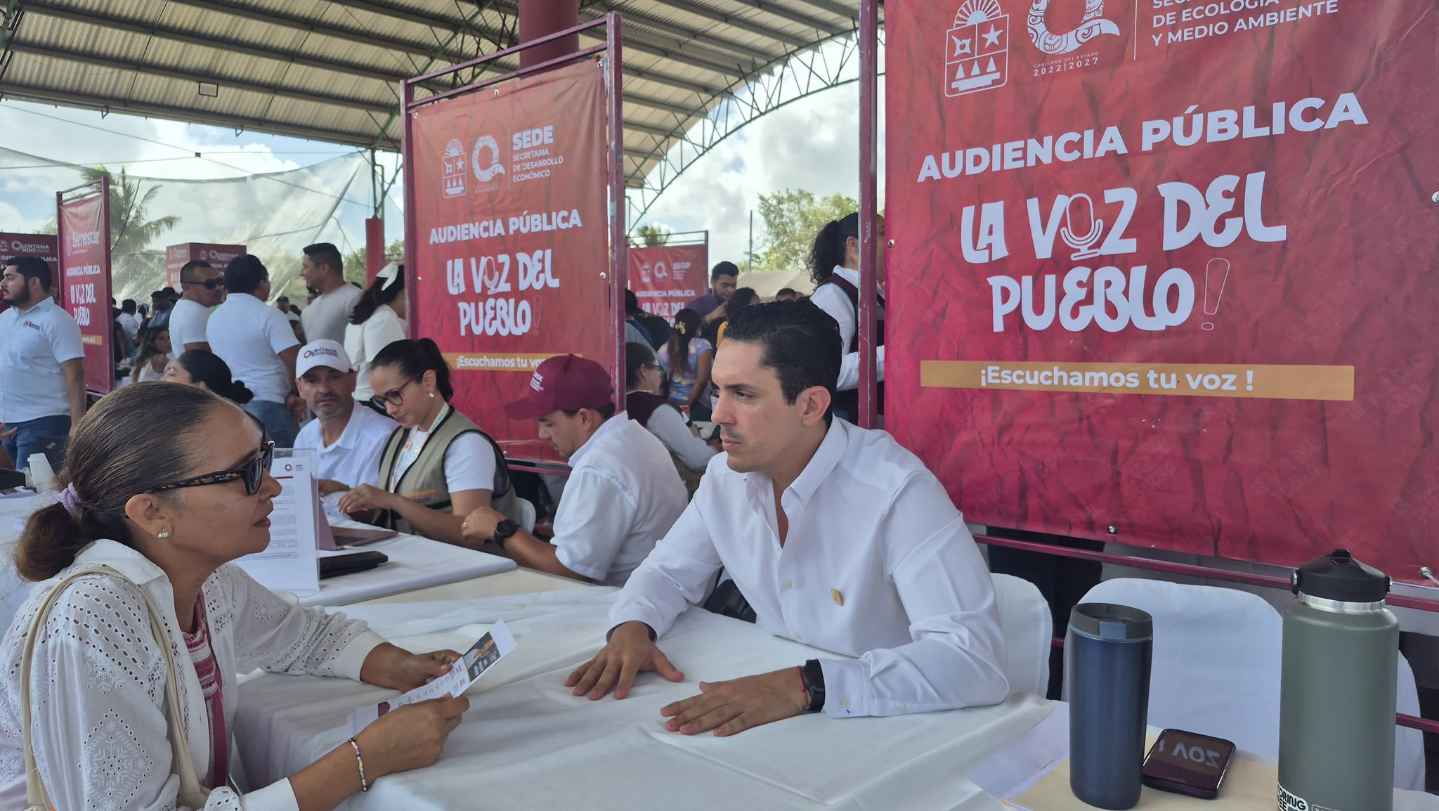 Empresas bajo la lupa ambiental: PPA endurece supervisiones y sanciones en Quintana Roo