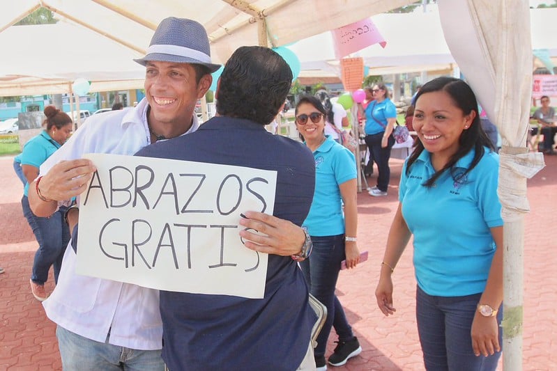 Hay un incremento sostenido en la atención a jóvenes con problemas de salud mental: CIJ Cancún