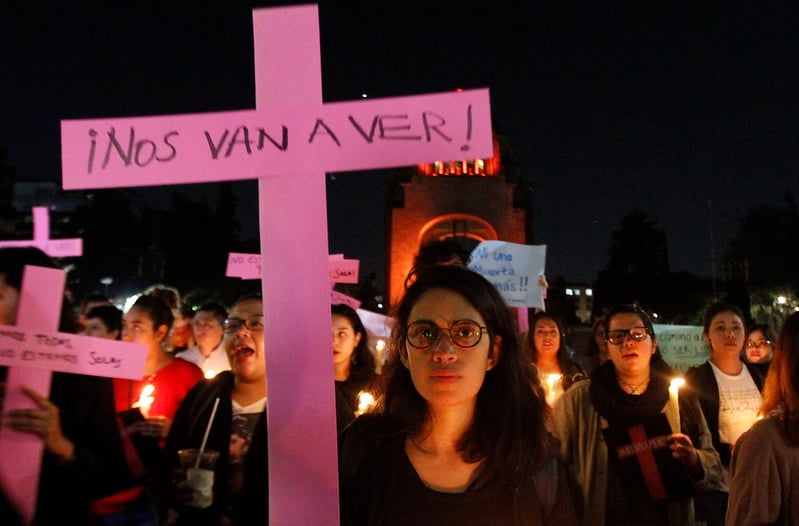 En la CDMX, denuncias por violación tumultuaria se ha cuadruplicado en 6 años; 72 casos en 2025
