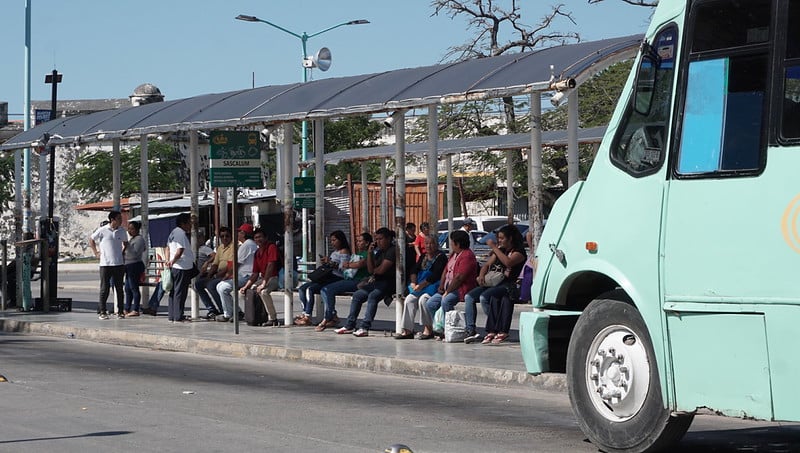 Artec desmiente adhesión de la empresa ''José María Morelos y Pavón'' a Movibus