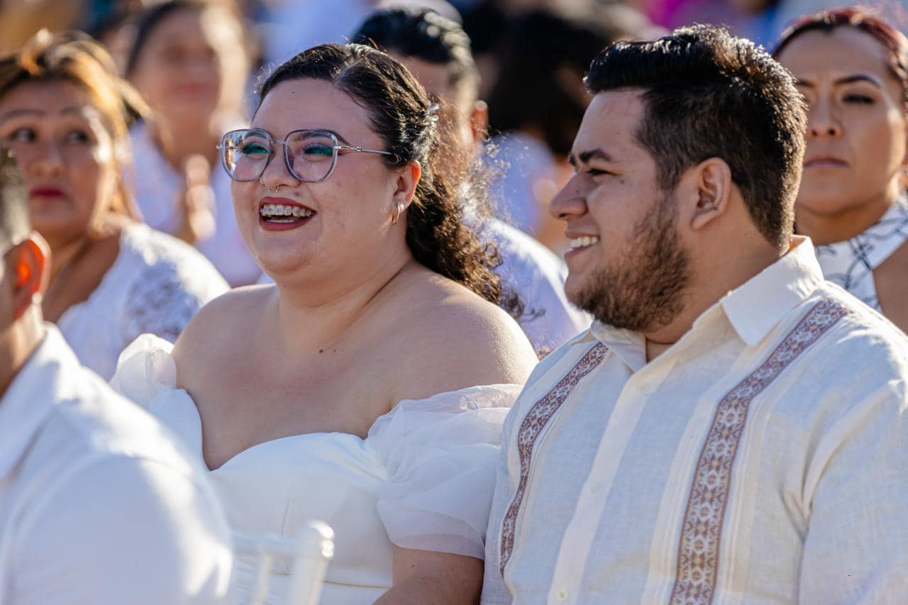 Tulum alista Bodas Colectivas 2026 con trámites gratuitos para las parejas