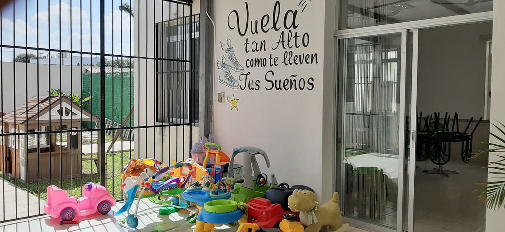 Ningún integrante de Amanc se ha quedado sin su tratamiento por la pandemia: Marissa Goff