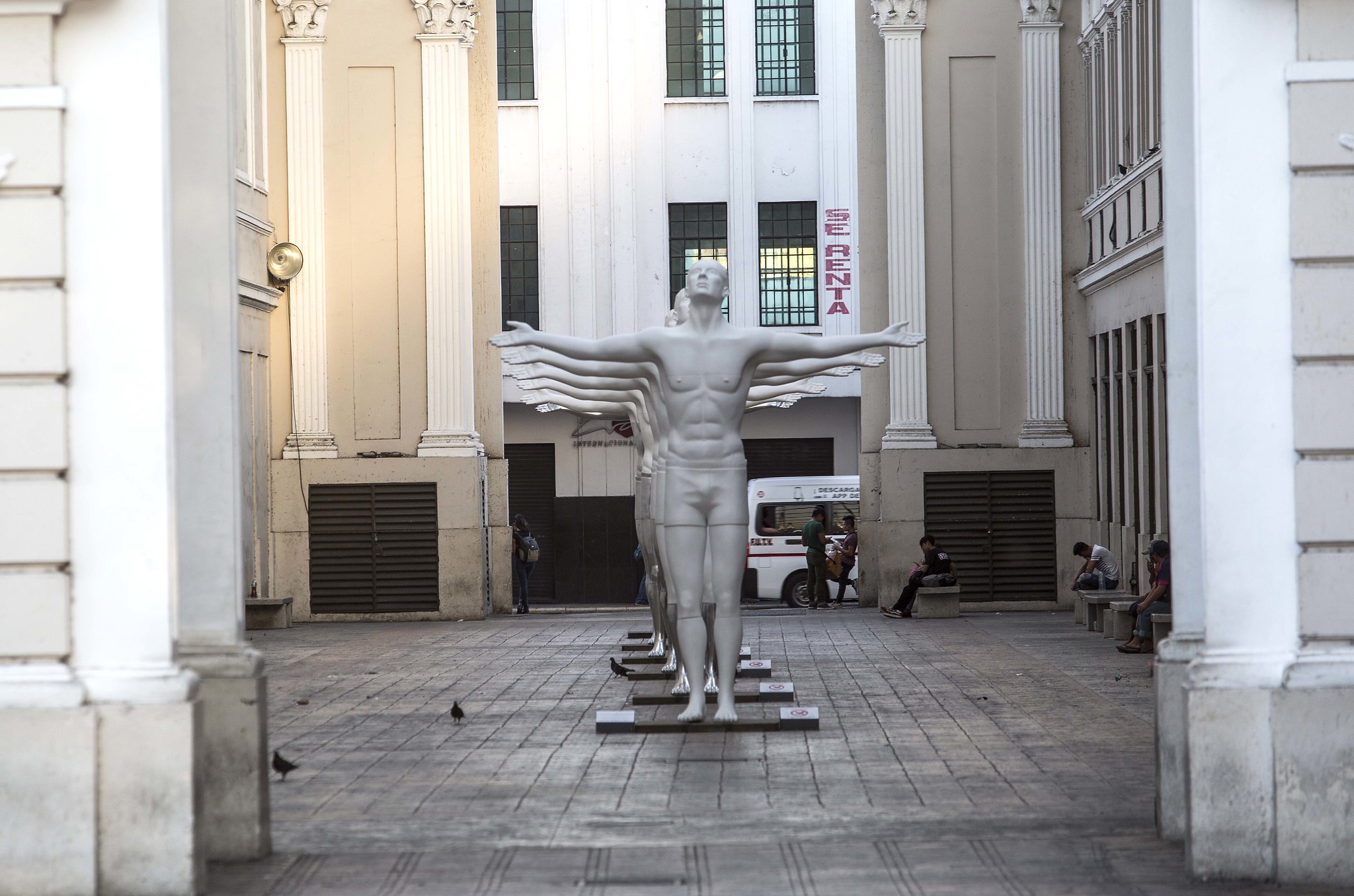 La península de Yucatán, a un año del comienzo de la pandemia 