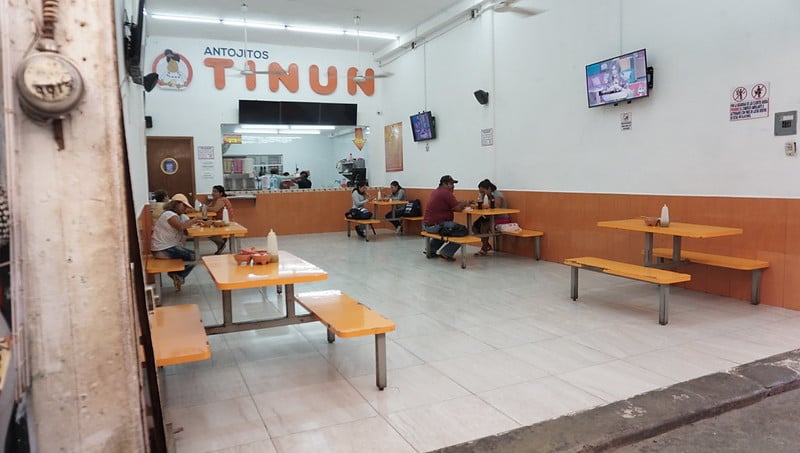 Ex presidenta de Canacintra exige apoyo a emprendedores y cambios a la ''fórmula maldita'' para Campeche