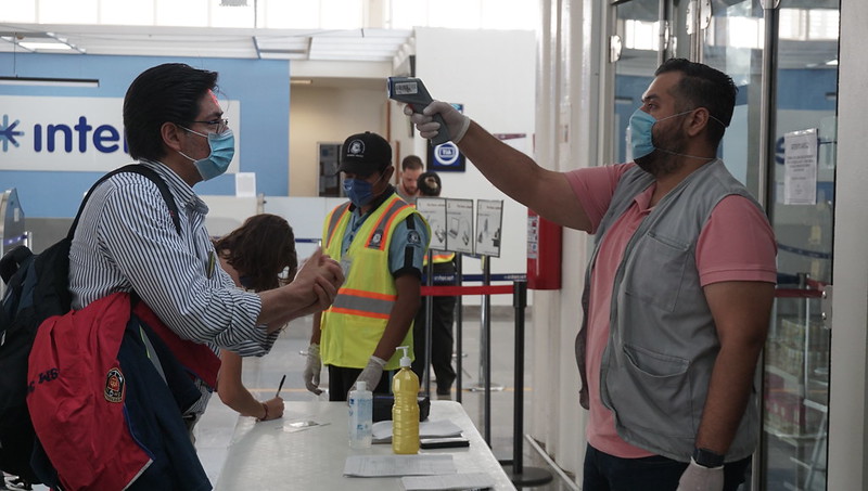 COVID-19 a la baja en Yucatán, 51 contagios este martes