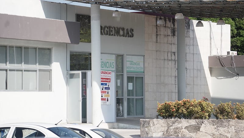 En el Issste de Campeche no pagarán a sus trabajadores suplentes hasta abril del próximo año