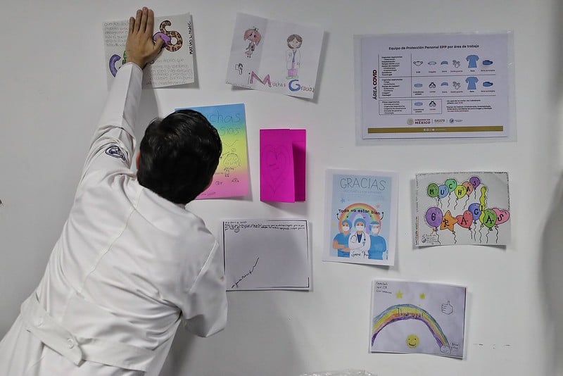 Campeche tendrá unidad de la Rosario Castellanos; prevén abrirla a más tardar en febrero de 2027