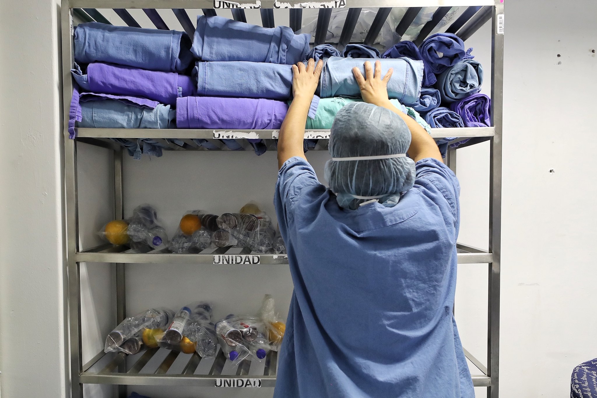 Politizar pandemia afectó el manejo de la enfermedad: Guerrero Flores