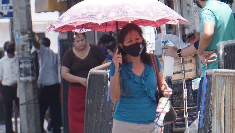 SSY presentará este martes un programa para reforzar protección a la salud