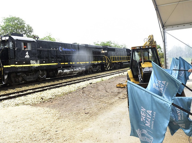 Tren Maya entrará por periférico de Mérida de manera subterránea: Fonatur