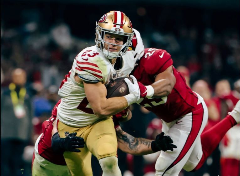 La NFL confirma a los 49’s para su retorno a la Ciudad de México