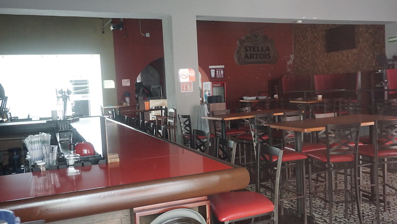 Empleos y negocios perdidos por la pandemia del COVID-19 en Yucatán