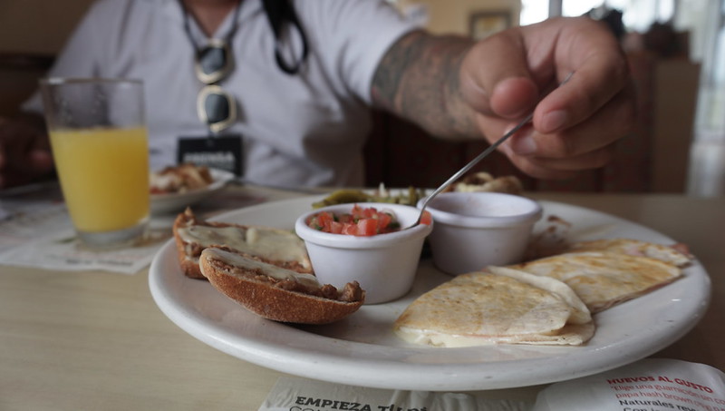 Restauranteros de Campeche prevén repunte de hasta 15 por ciento en Semana Santa