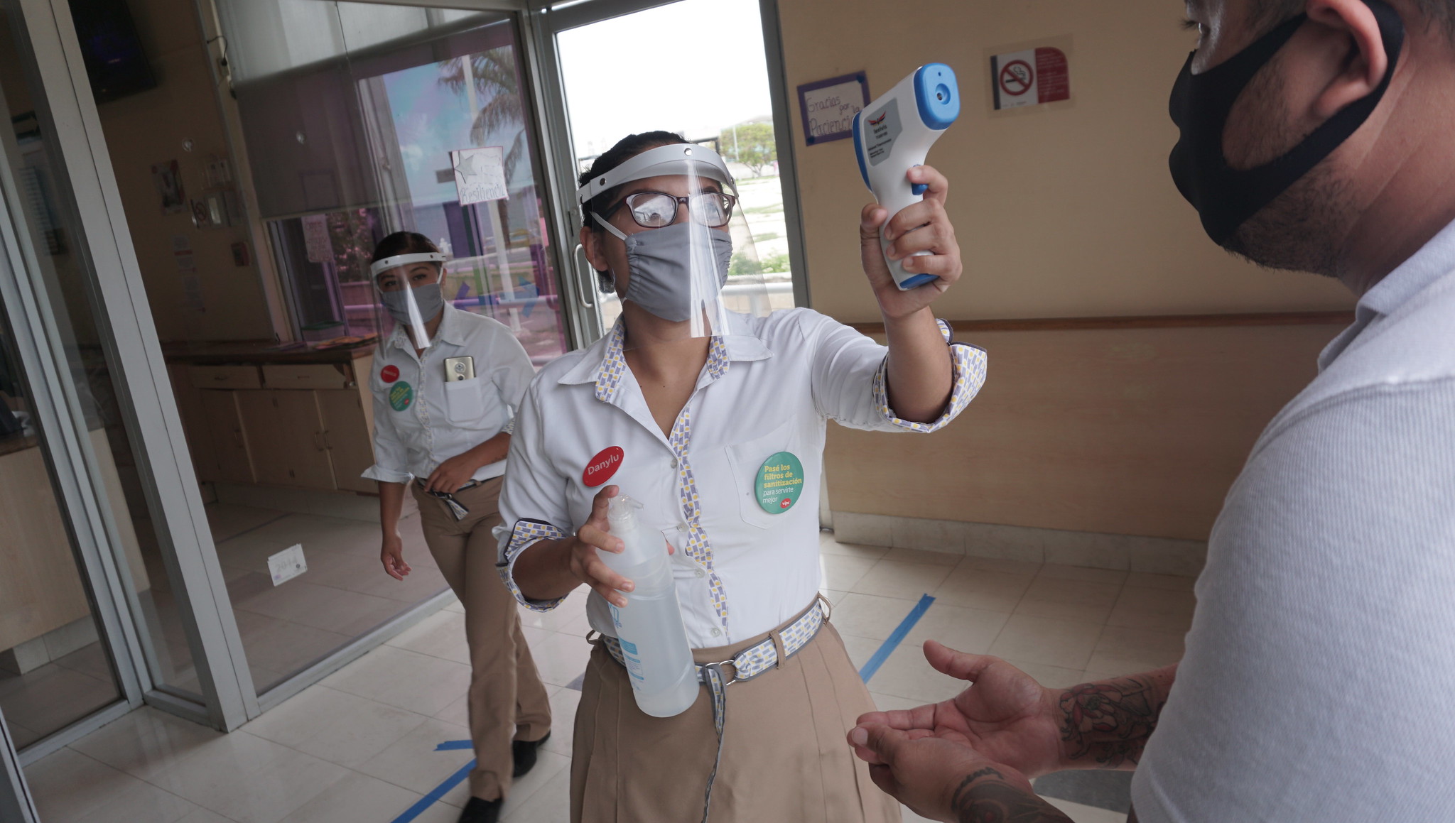 50 por ciento de contagios en Yucatán son por fiestas y reuniones: Canaco