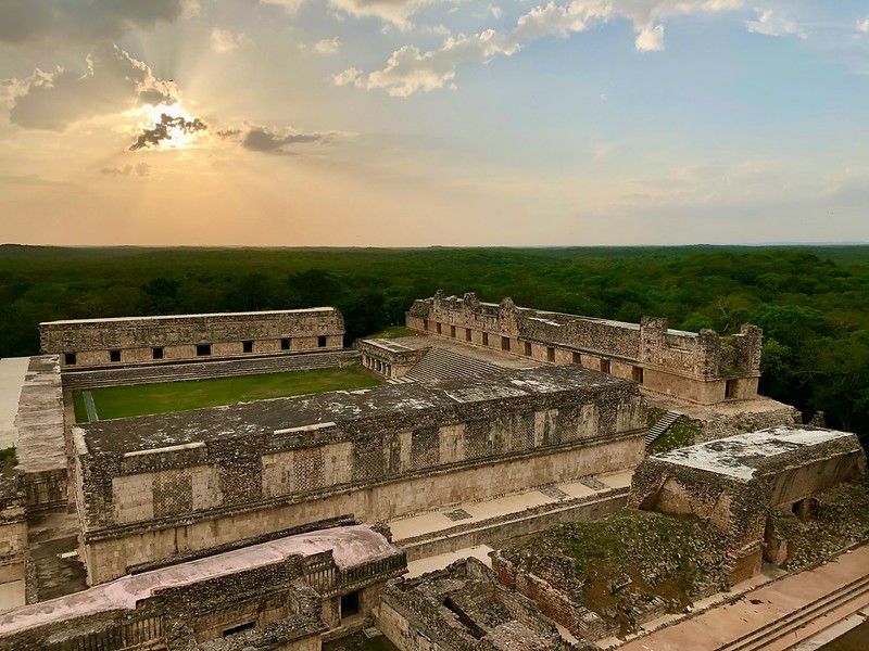 Tianguis Turístico Digital, oportunidad de posicionamiento para Mérida y Yucatán