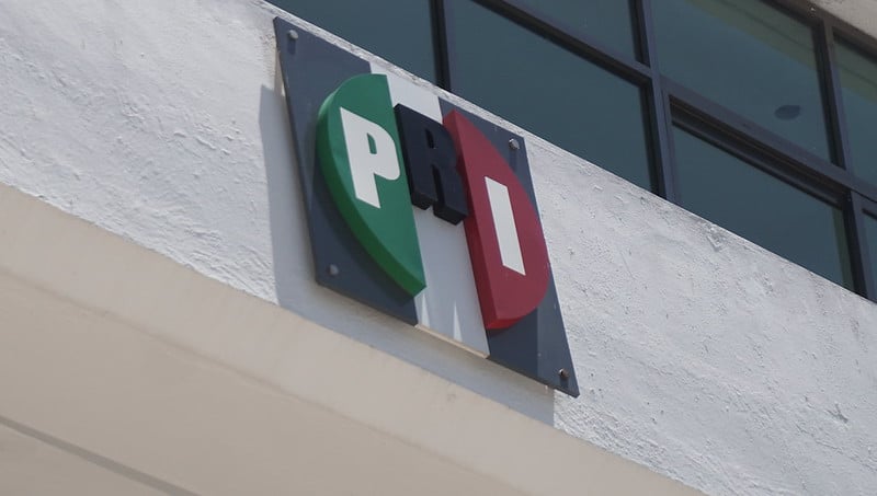 PRI contempla alianzas para fortalecerse en QRoo