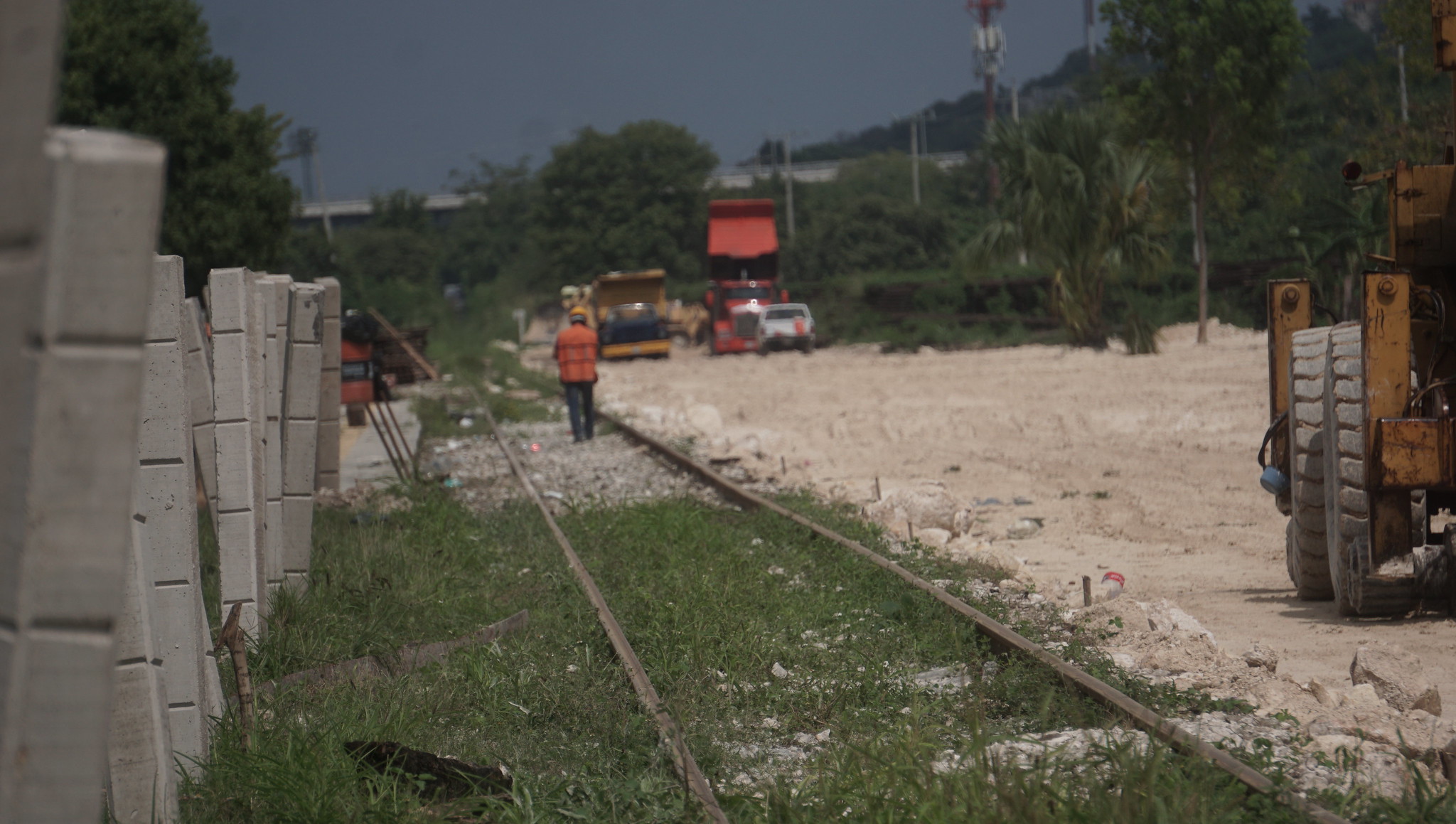 Encuentran más de 8 mil monumentos arqueológicos en la ruta del Tren Maya