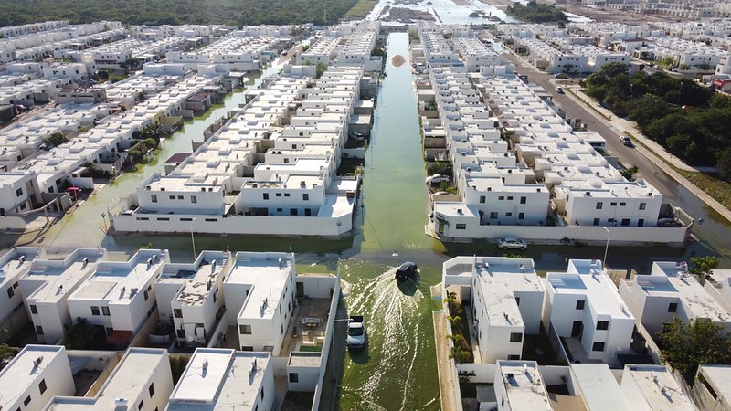 Instalarán hoy mesa de trabajo para dar soluciones en Las Américas