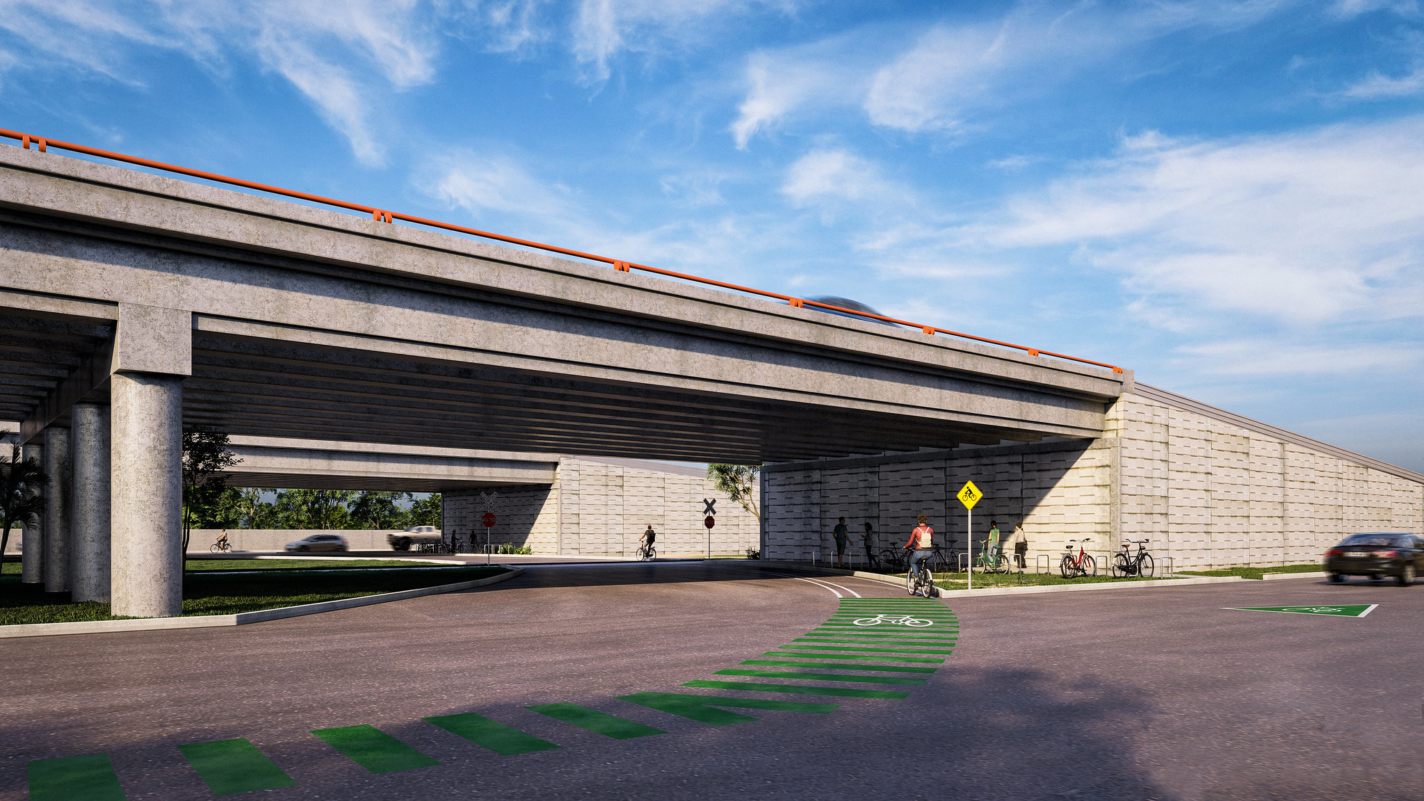 Observatorio de Mérida defiende las ciclovías de declaraciones de la Canaco 