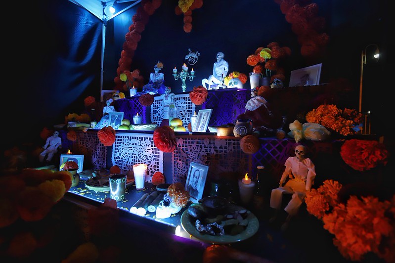 La Plaza Grande de Mérida se llenará de tradición con la Gran Muestra Estatal de Altares: Conoce los detalles