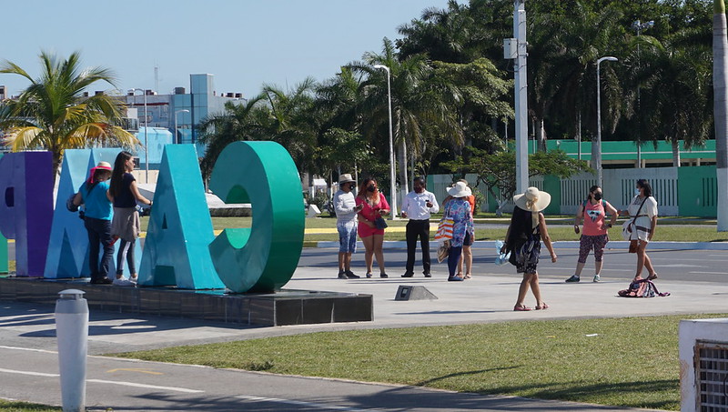 Canacintra Campeche ve un difícil panorama los próximos seis meses