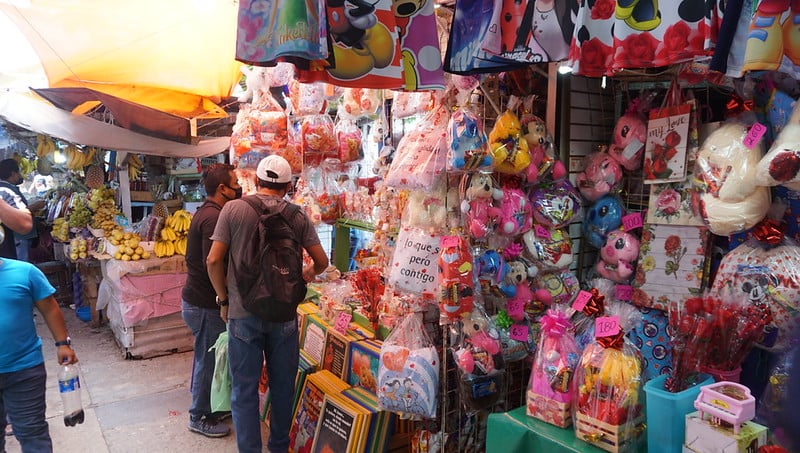 Comerciantes y microempresarios de Carmen están en crisis por desplome de ventas
