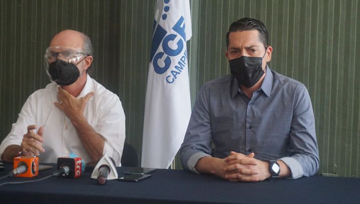 Reubicación de vías del Tren Maya no traerá beneficios esperados: CCEC