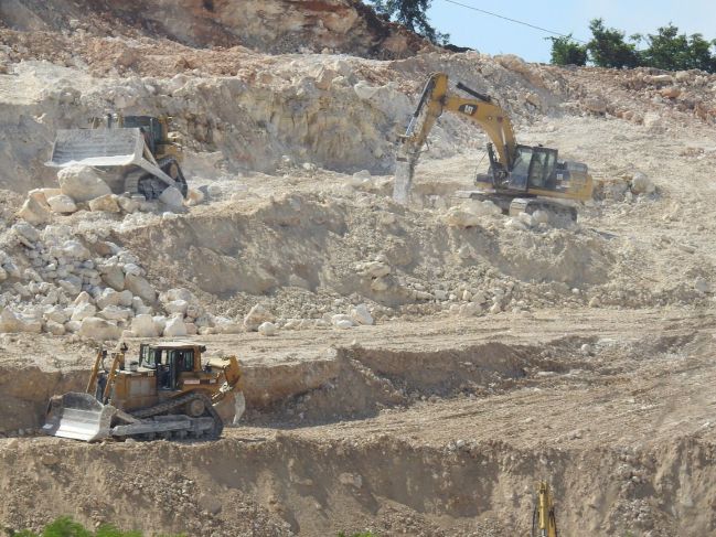 Ejidatarios de 5 de Febrero resolverán si continúa obra del Tren Maya