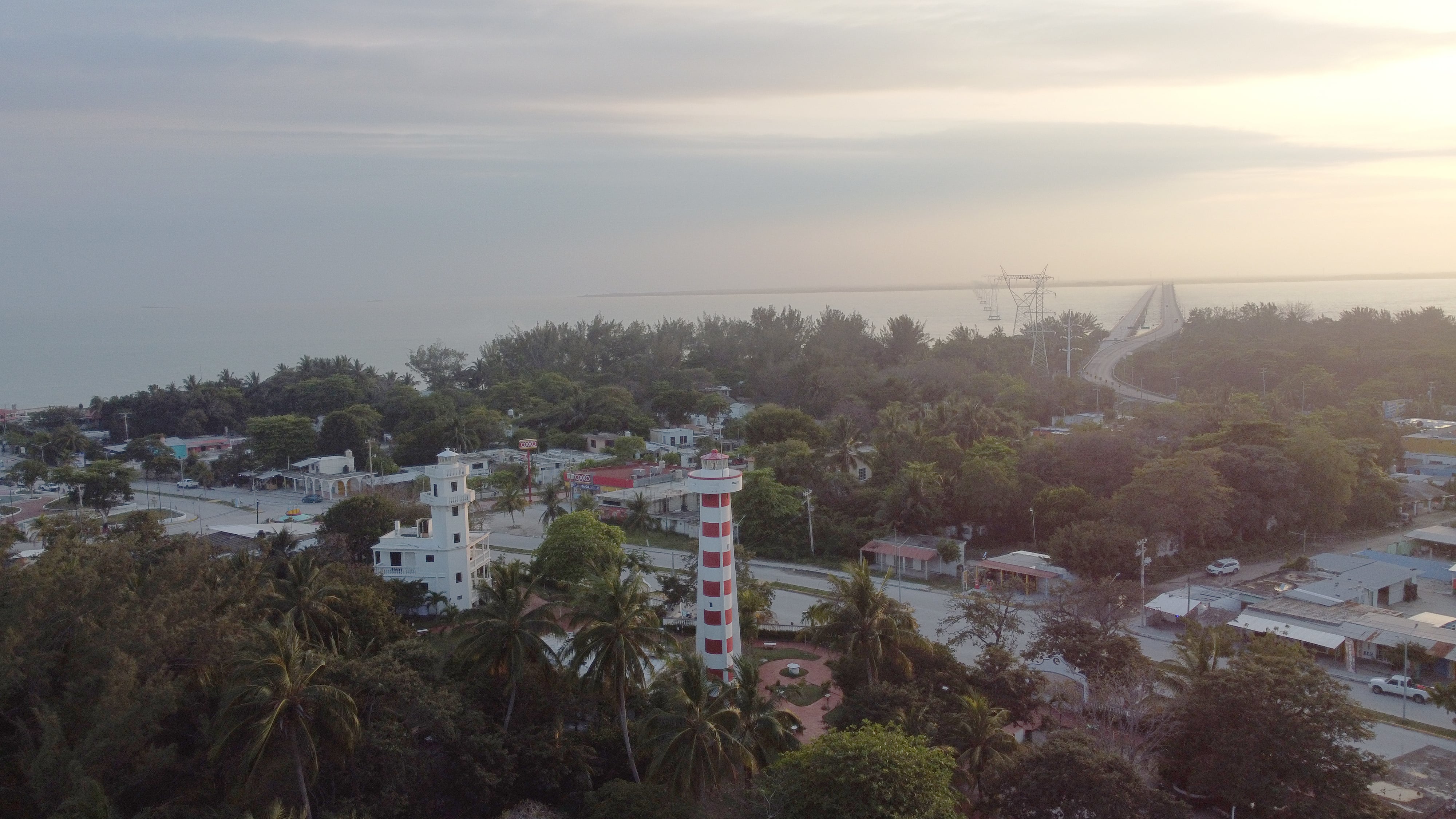 Isla Aguada es paralizada frecuentemente por los continuos apagones