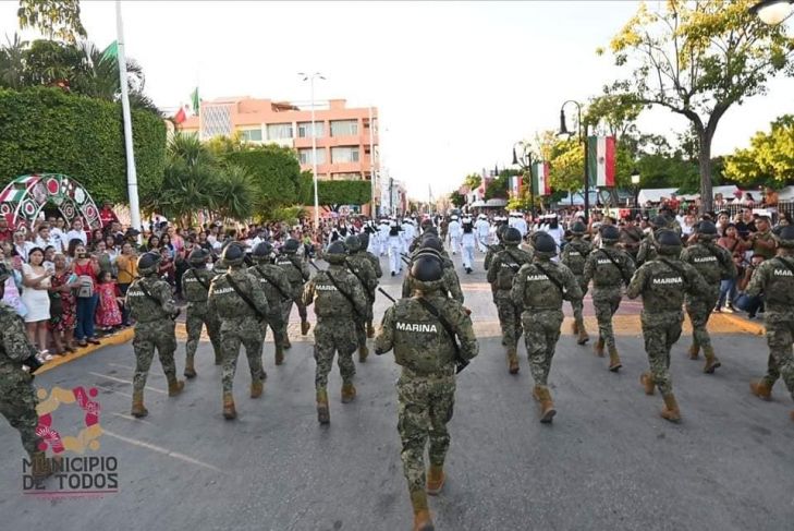 La Jornada Maya | Campeche | Gabriel Graniel Herrera | Saldo blanco en ...