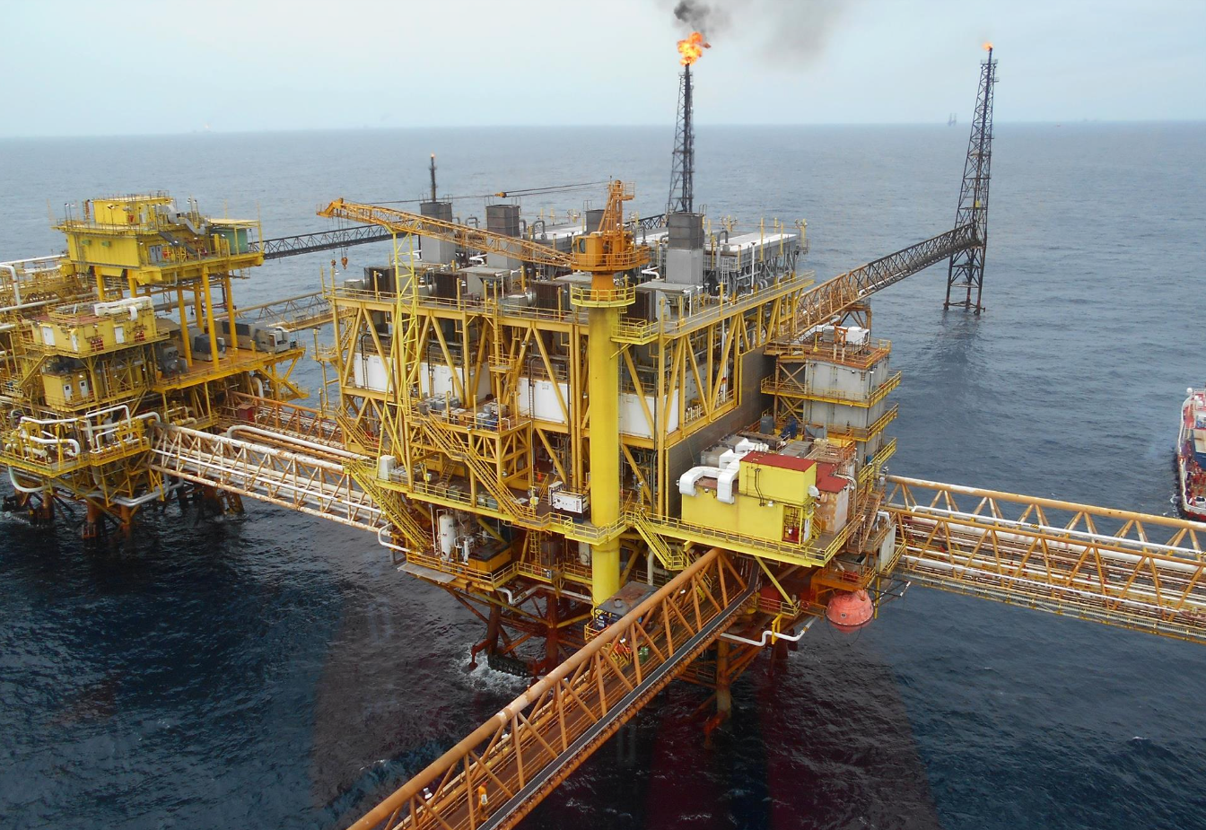 Pemex niega contaminación en la Sonda de Campeche