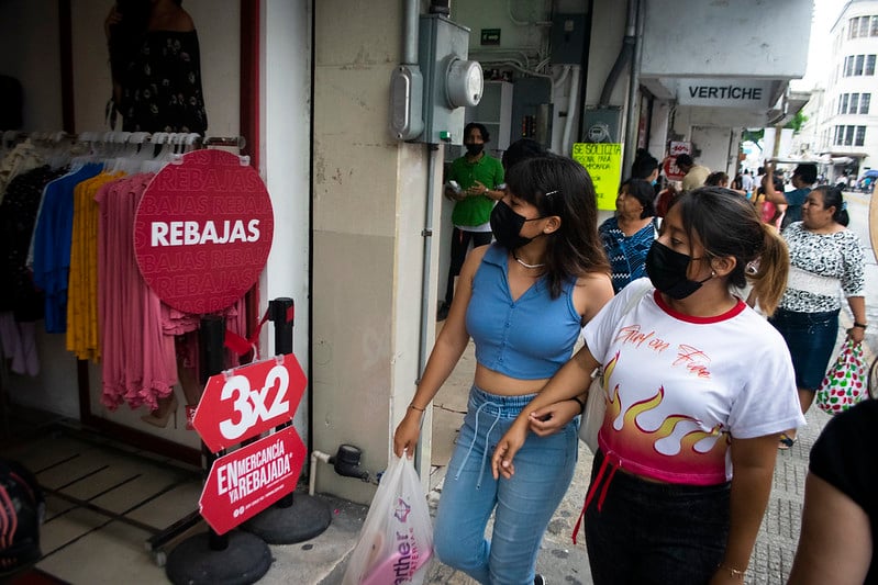 Activarán Operativo de Seguridad en durante el Buen Fin en Carmen