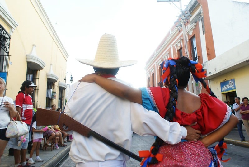Ayuntamiento de Palizada suspende desfile Revolucionario tras asesinato de la síndica Karina Díaz