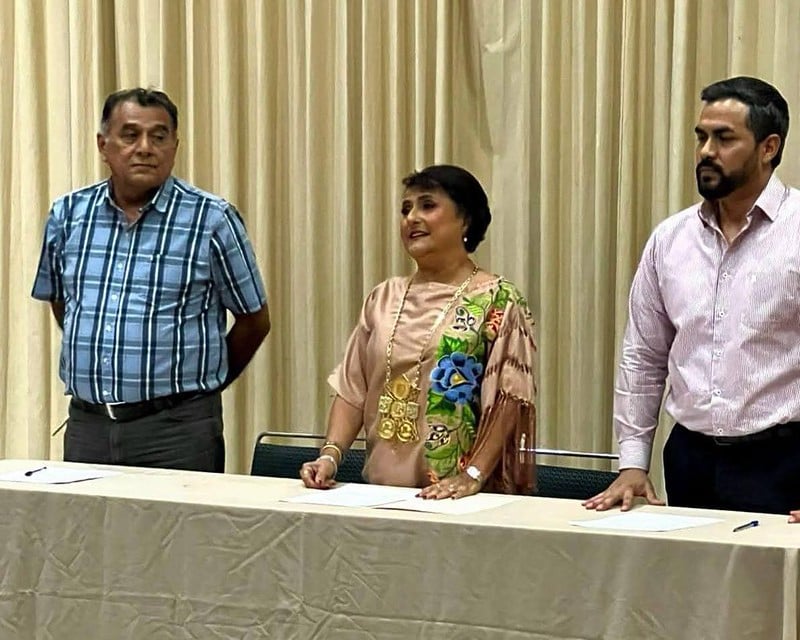 Destituyen al rector de la UACAM, detenido por posesión simple de estupefacientes