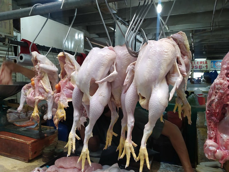 Matarifes de Carmen reportan desplome de ventas