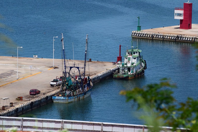 Trabajadores petroleros bajo investigación por asaltos a plataformas de la Sonda de Campeche