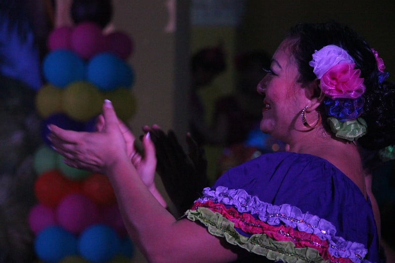 Invitan a la Verbena Campechana: Conoce los detalles