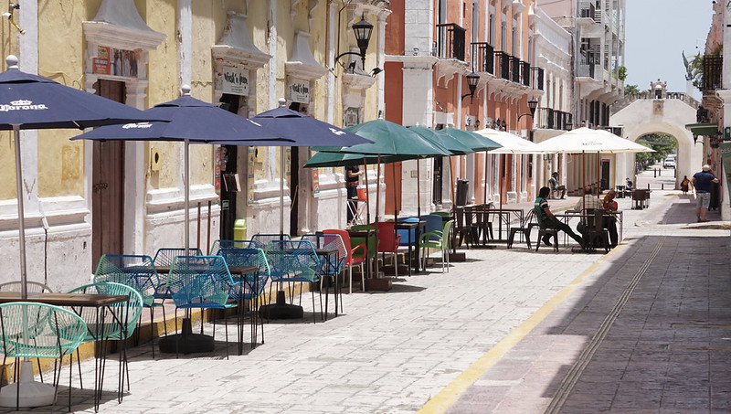 Canirac llama a comensales a evitar riñas en bares y restaurantes de Campeche