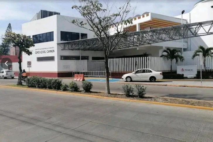 Operatividad del CENDI Pemex de Carmen está en riesgo; padres de familia denuncian posible reducción de personal