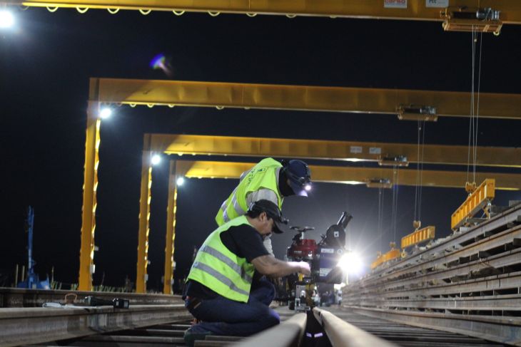 Empresarios de Campeche prevén negro panorama para los obreros del Tren Maya