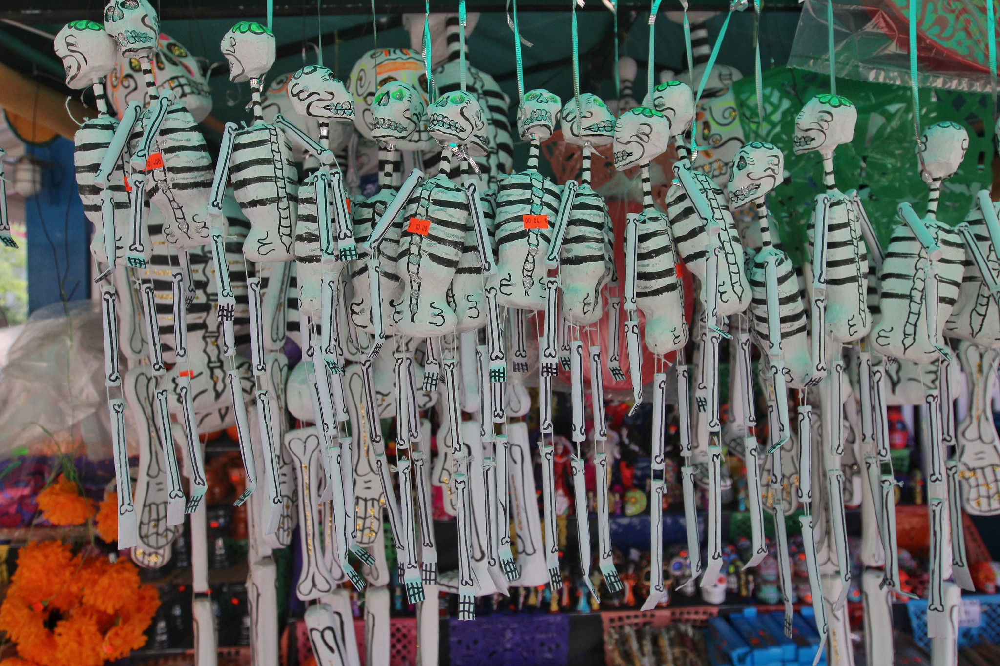 Presentan la cartelera de Día de Muertos Campeche 2026
