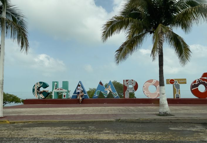 La Jornada Maya | Campeche | Jairo Magaña | Detención de Gricelda 'N ...